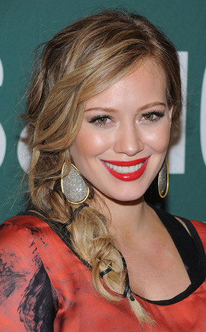 Hilary Duff Hilary Duff